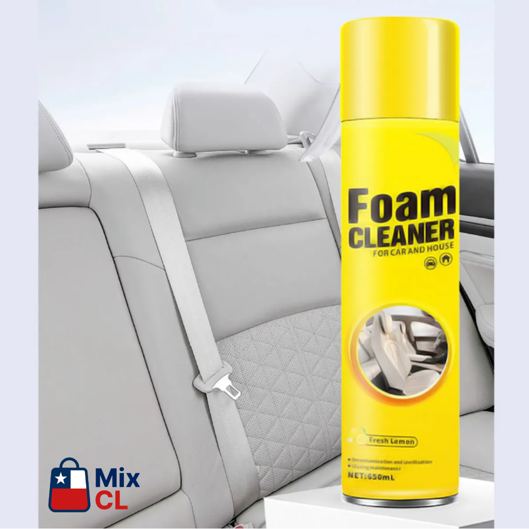 Foam Cleaner® - Súper Limpiador espuma