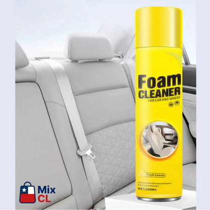 Foam Cleaner® - Súper Limpiador espuma