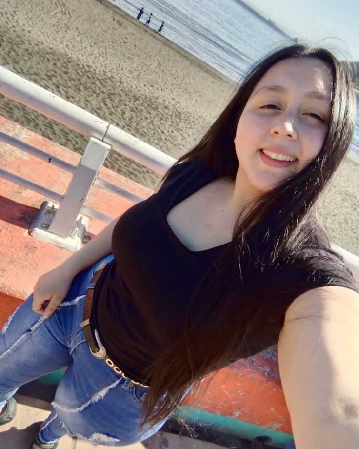 Dani Miraflores - Compradora de Facebook