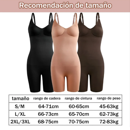 DIANA® - FAJA BODY SHORT