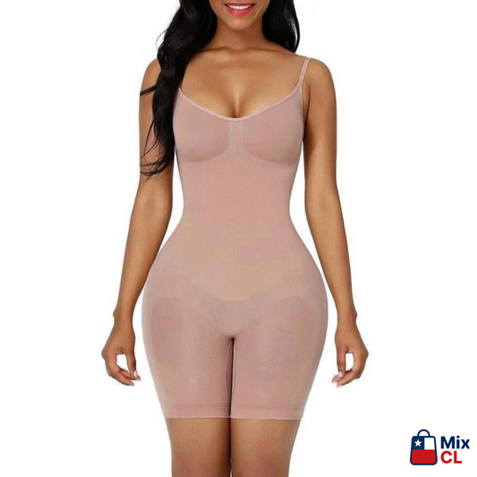 DIANA® - FAJA BODY SHORT